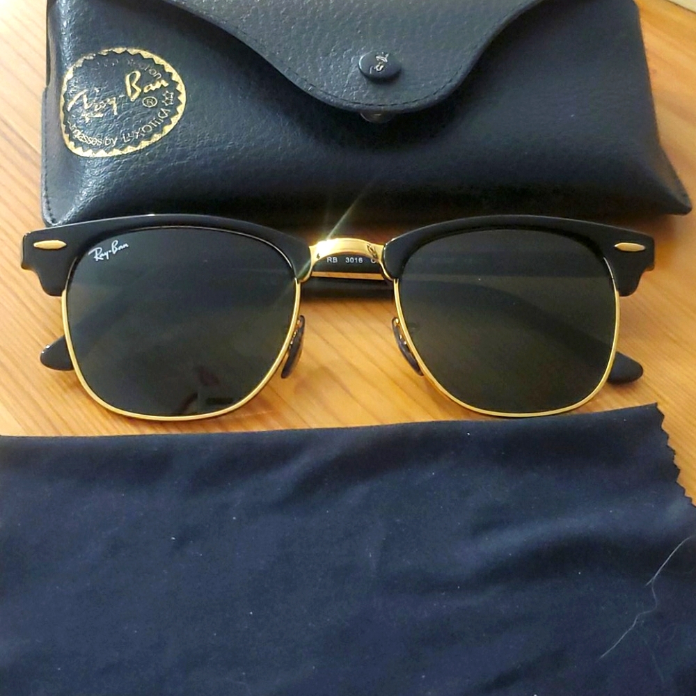 Ray-Ban sunglasses